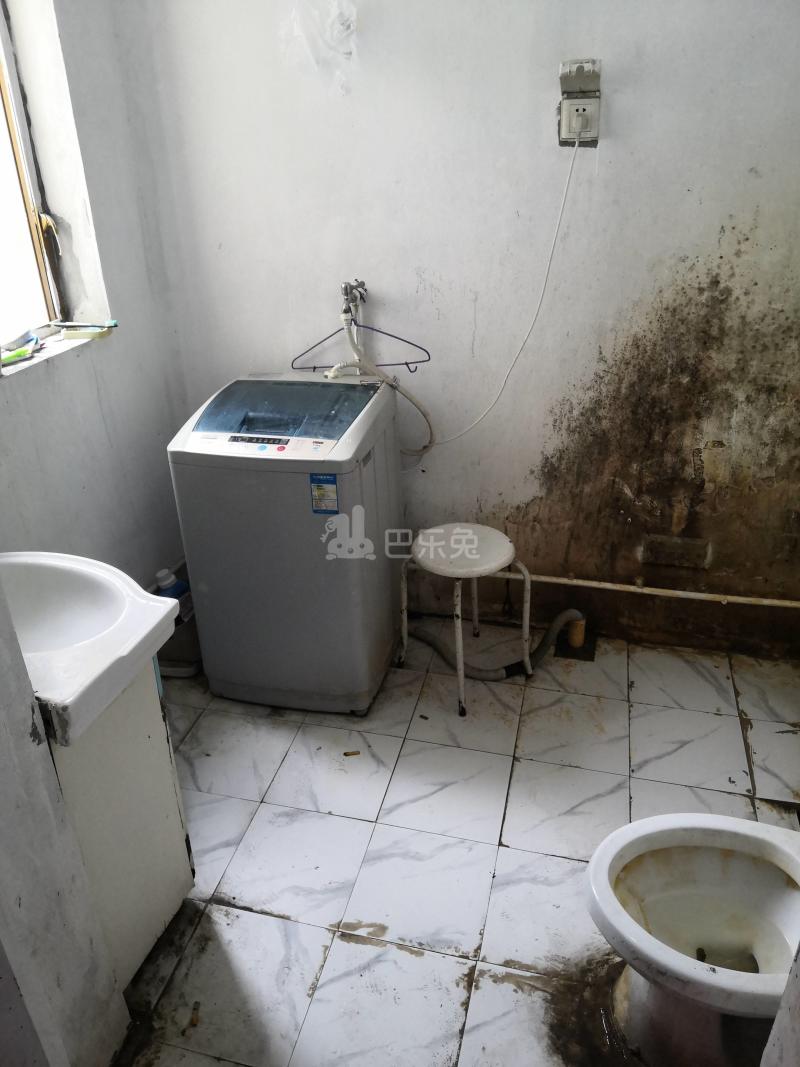 银兆公寓11149264卫生间图18