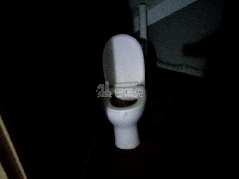 银兆公寓11149264卫生间图24