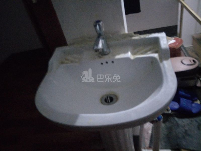 银兆公寓11149264卫生间图23