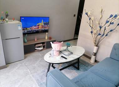 江夏青龙大街22号 1室1厅1卫