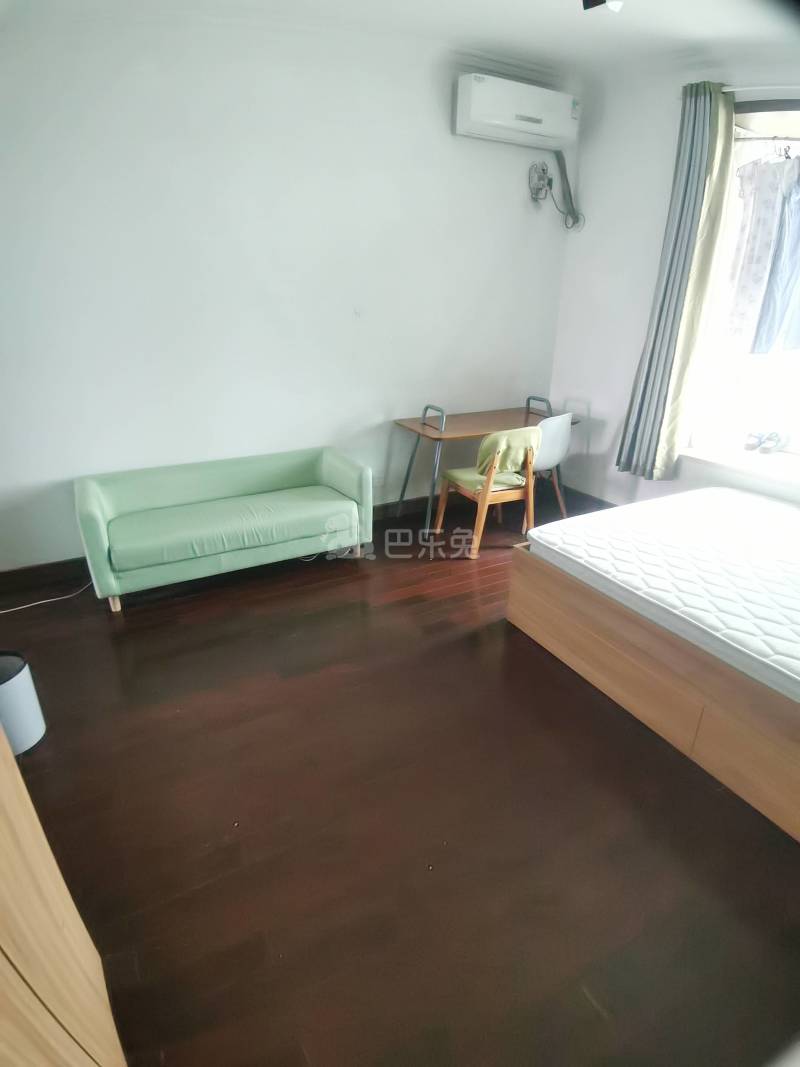 银马苑7429725卧室图2