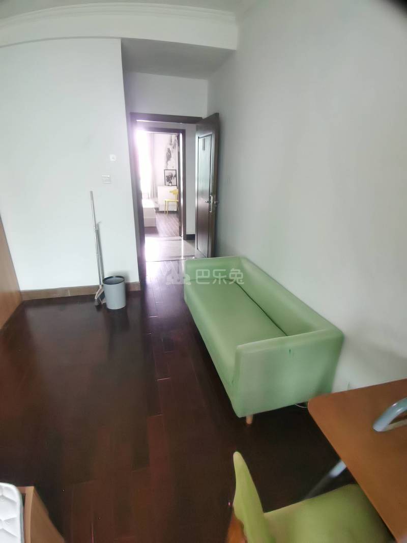 银马苑7429725卧室图3