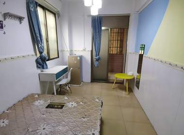 宝田坊南9号 1室0厅1卫