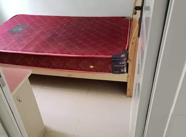 大新水产宿舍楼 