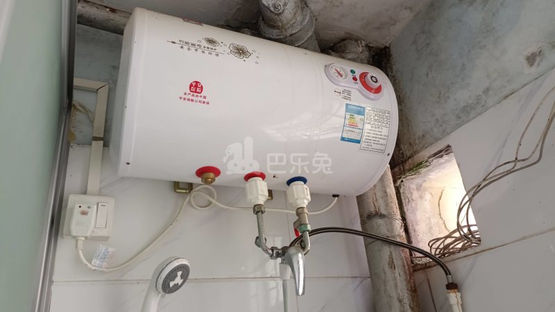 大新水产宿舍楼7433954卫生间图5