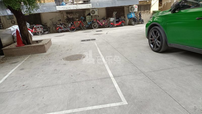 大新水产宿舍楼7433954周边环境图7