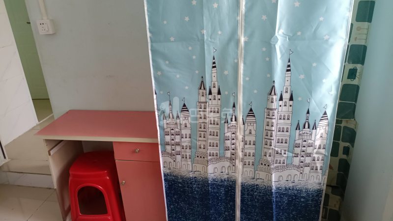 大新水产宿舍楼7433954卧室图2