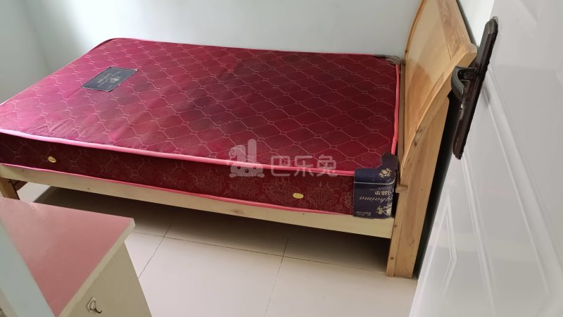 大新水产宿舍楼7433954卧室图1