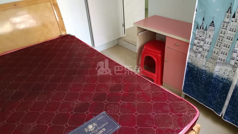 大新水产宿舍楼7433954卧室图3