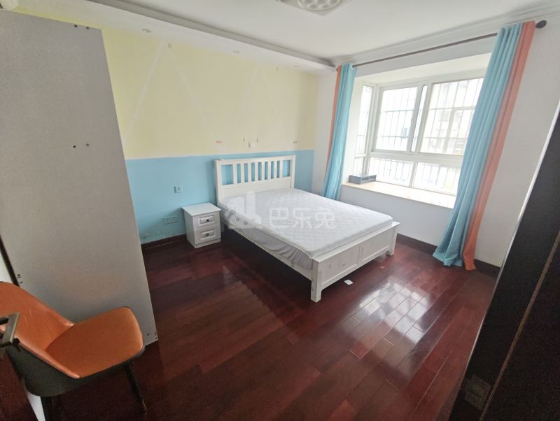 采菊苑7438462卧室图0