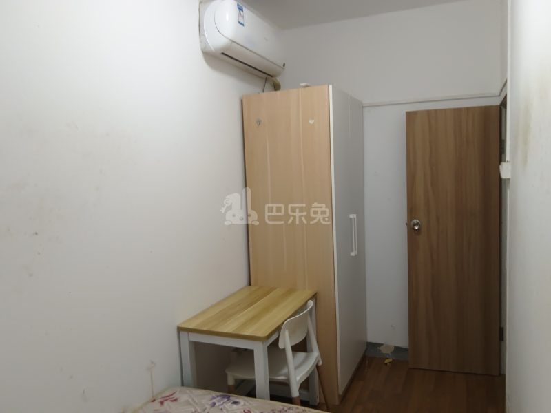 杨浦欣园西区743178卧室图3