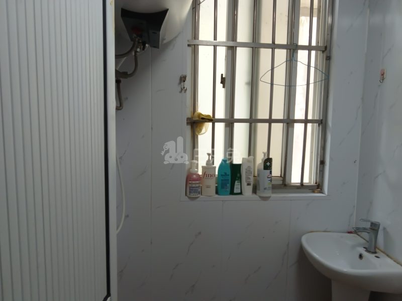 杨浦欣园西区743178卧室窗户图9