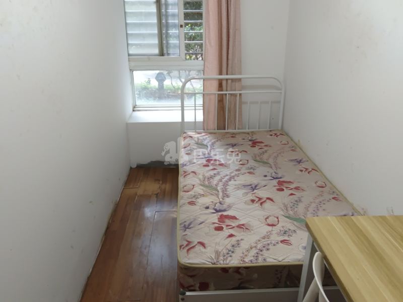 杨浦欣园西区743178卧室图1