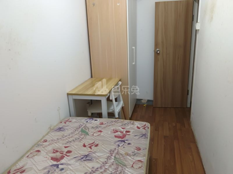 杨浦欣园西区743178卧室图2