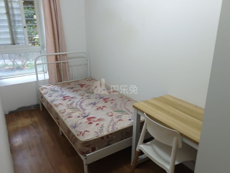 杨浦欣园西区743178卧室图0