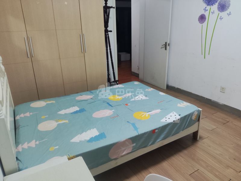 佳龙花园743240卧室图2