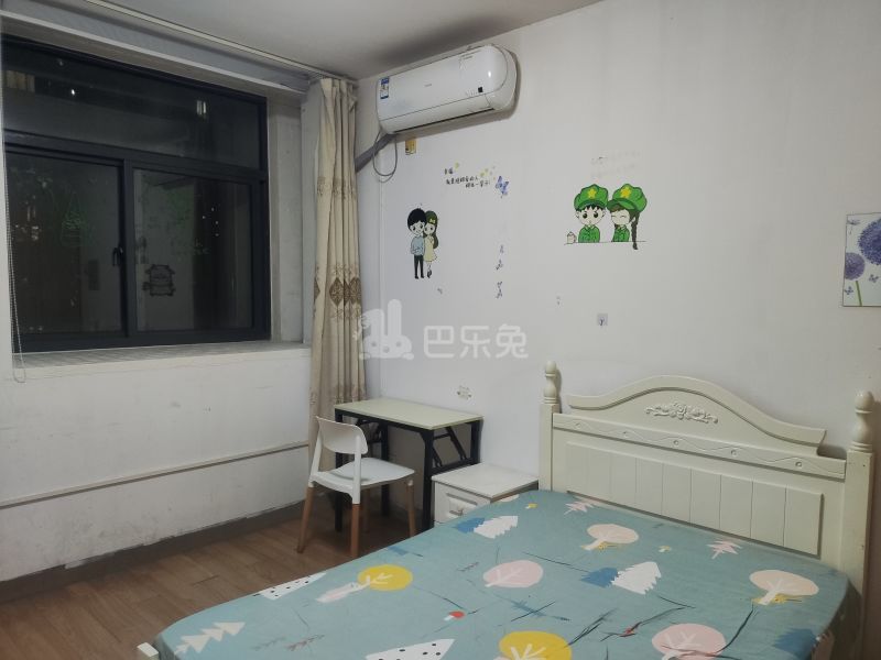 佳龙花园743240卧室图3