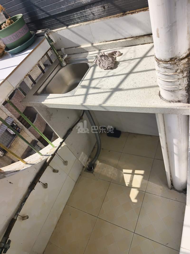 海湾花园7445795厨房图8