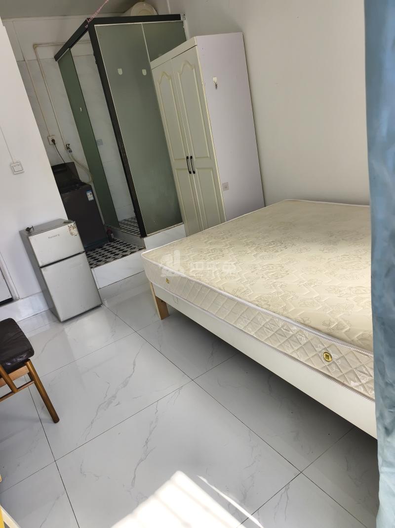 海湾花园7445795卧室图6