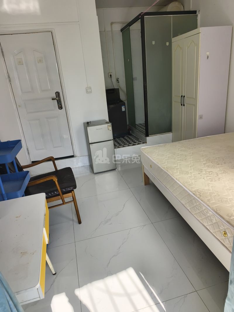 海湾花园7445795卧室图4