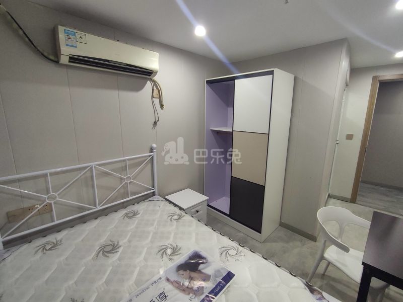 曲阳路274号7446125卧室图1