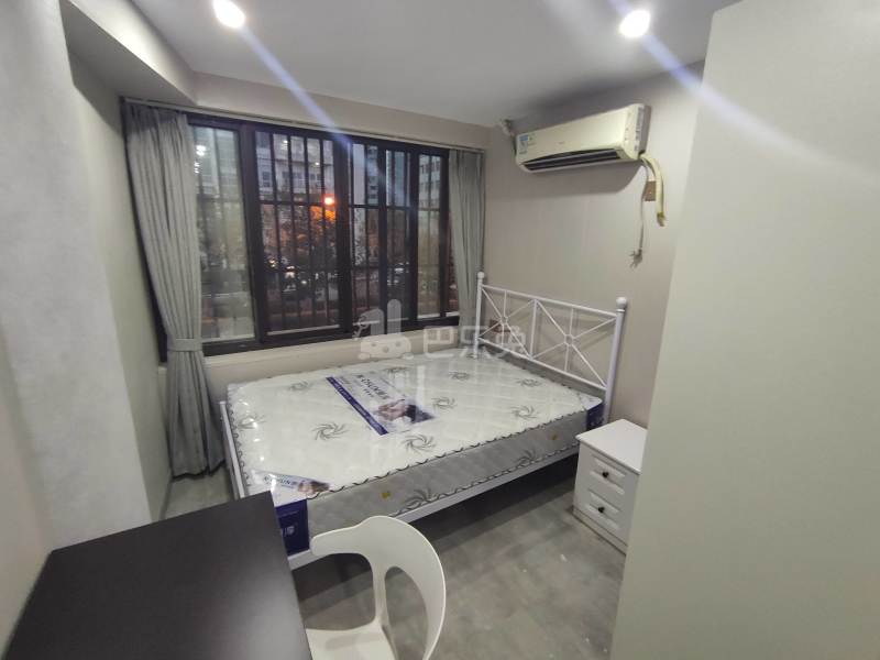 曲阳路274号7446125卧室图0