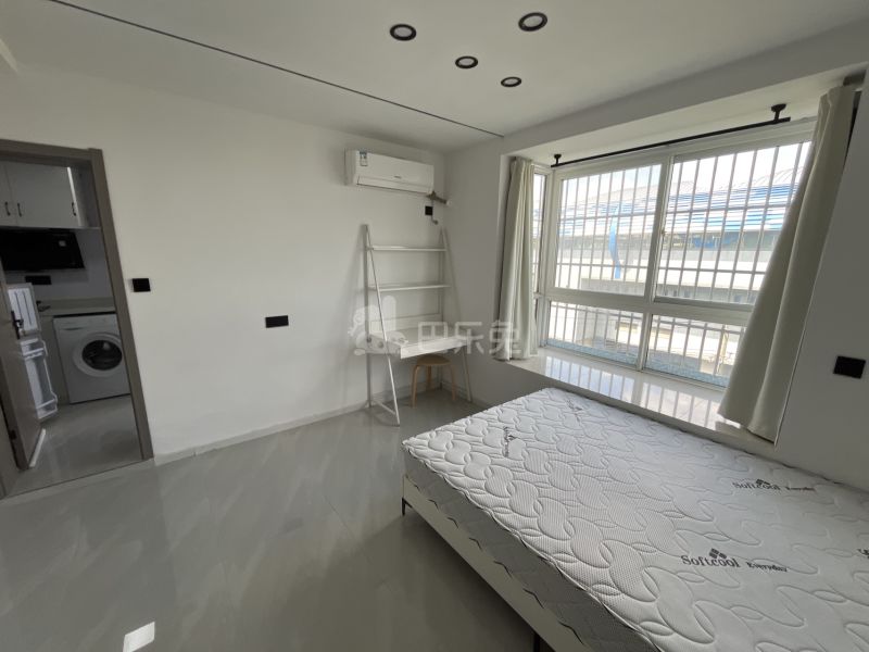 巷佳华苑1期7449958卧室图0