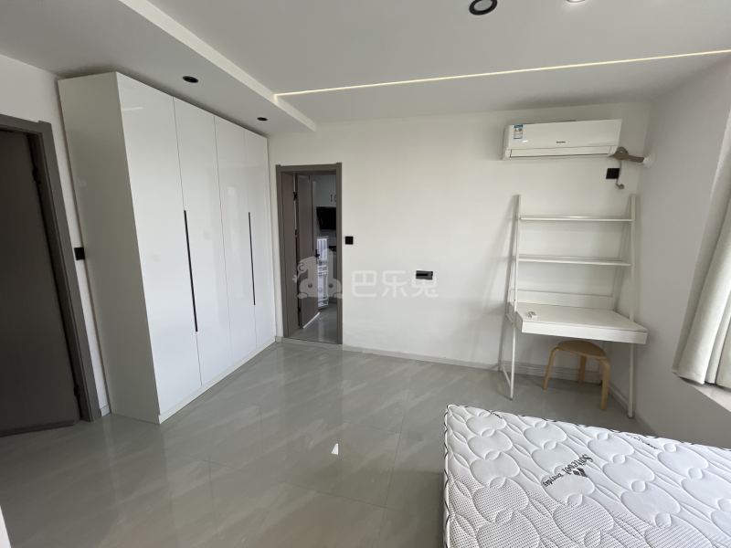 巷佳华苑1期7449958卧室图3