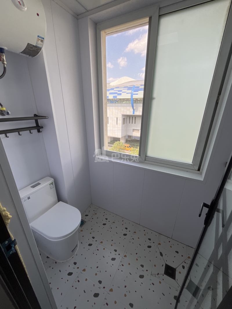 巷佳华苑1期7449958卫生间图10