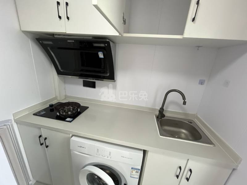 巷佳华苑1期7449958厨房图6