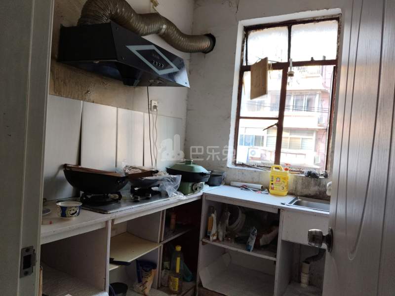 华浜二村5616939厨房图4