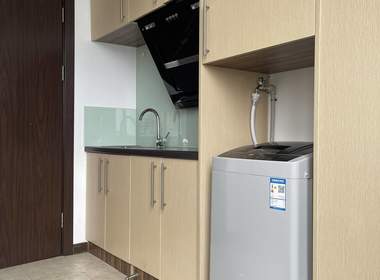 思家公寓（三达路店） 1室1厅1卫