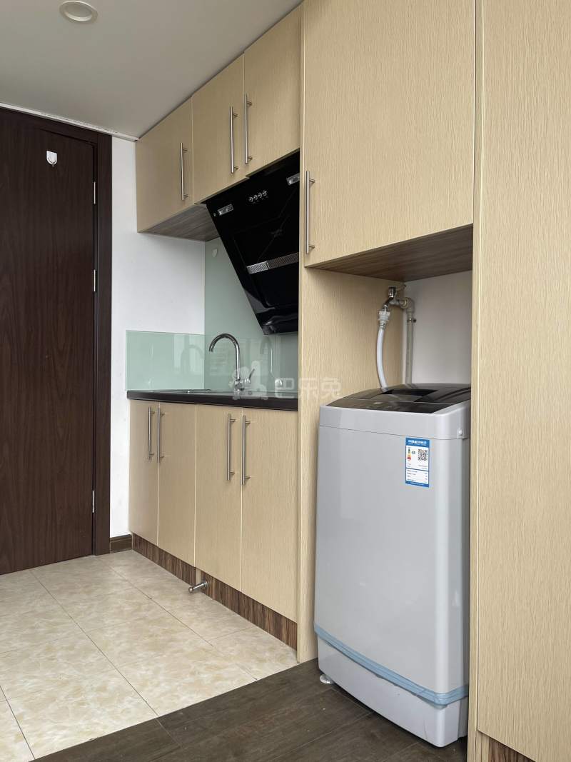 思家公寓（三达路店）745843周边环境图3