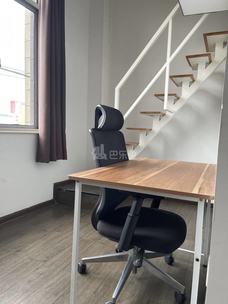 思家公寓（三达路店）745843周边环境图4