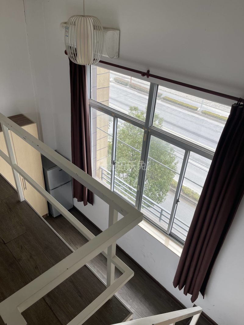 思家公寓（三达路店）745843周边环境图5