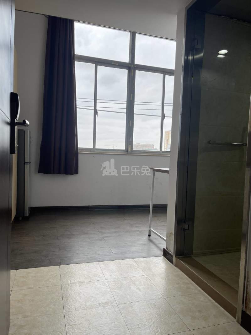 思家公寓（三达路店）745843周边环境图6