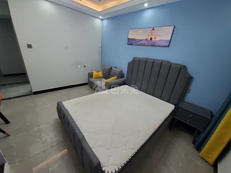 绿久苑7462170卧室图3