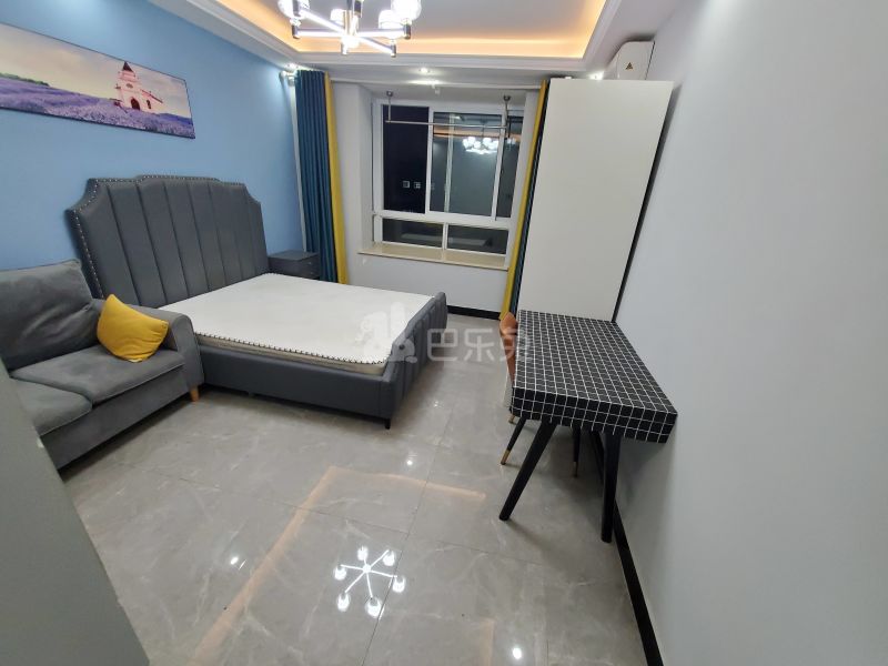 绿久苑7462170卧室图0