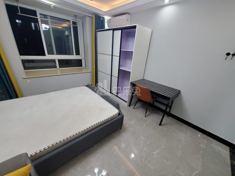 绿久苑7462170卧室图2