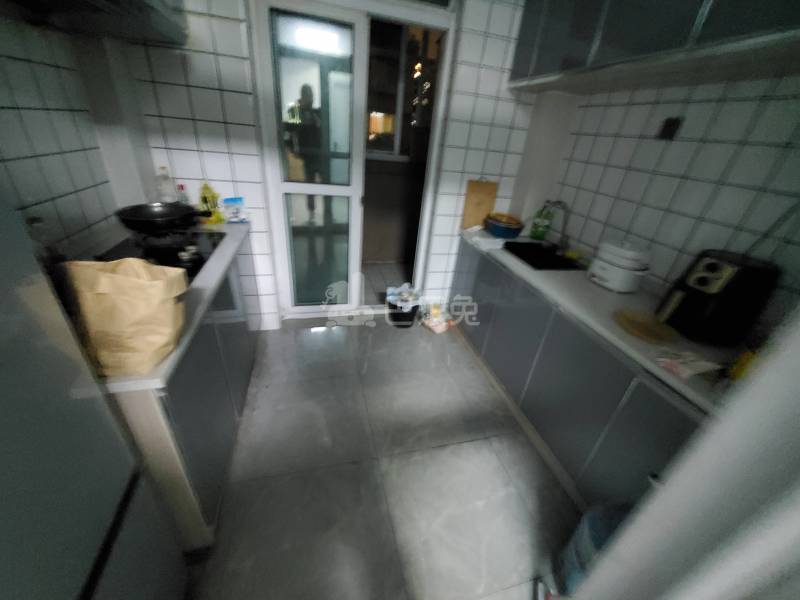 绿久苑7462170厨房图6