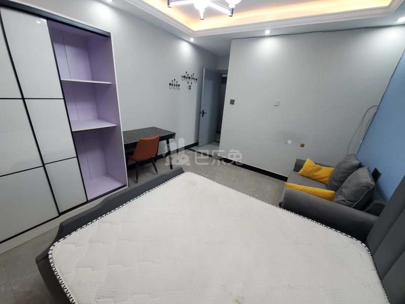 绿久苑7462170卧室图4