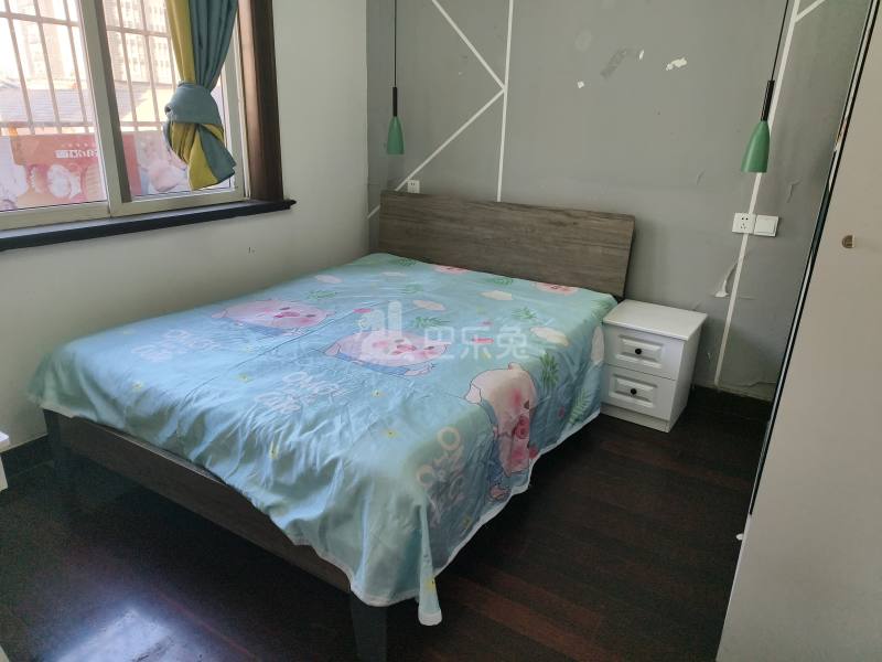 招商新村（昆山）7475039卧室图0