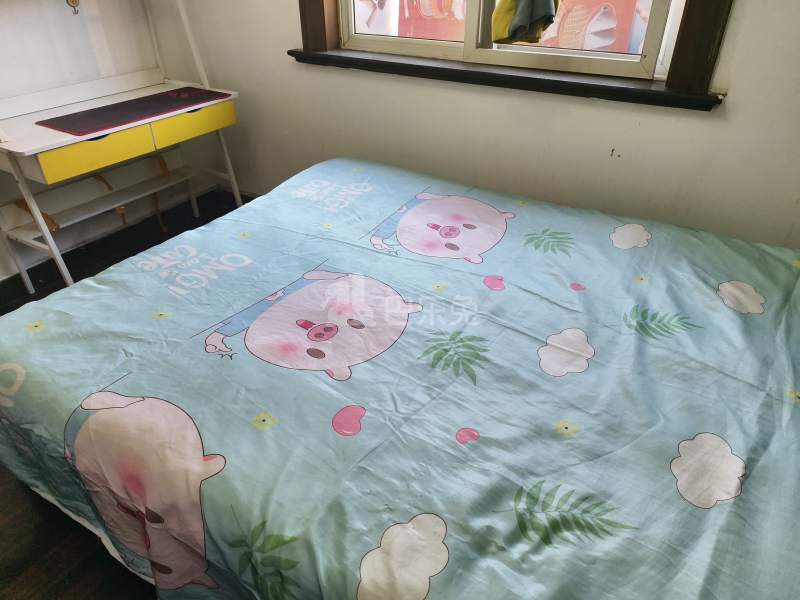 招商新村（昆山）7475039卧室图2