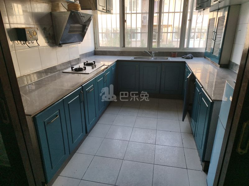 招商新村（昆山）7475039厨房图5