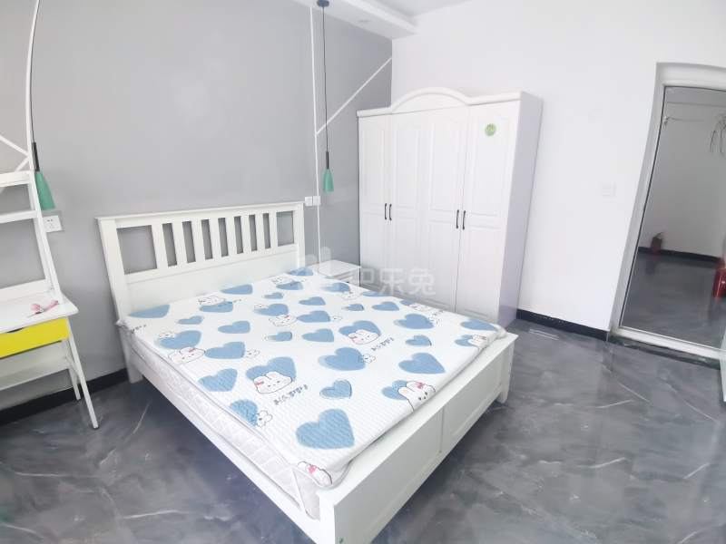 招商新村（昆山）7475043卧室图0