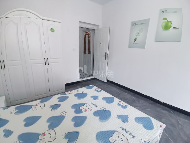 招商新村（昆山）7475043卧室图1