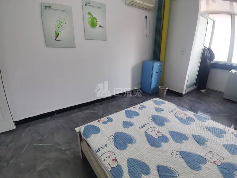 招商新村（昆山）7475043卧室图3