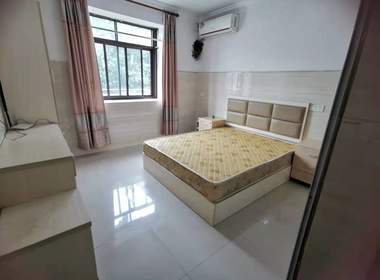 榴莲公寓（二联家园店） 1室0厅1卫