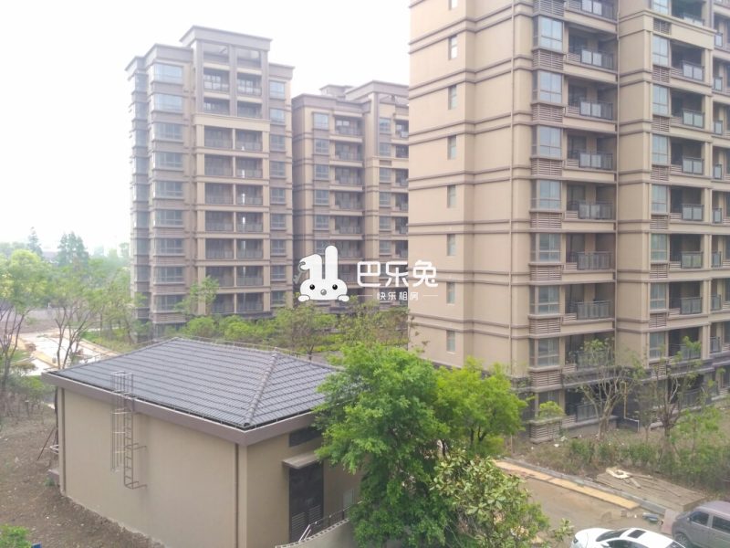 上海宝山_经纬学府阳光家园(经纬城市绿洲六期)_1室0厅0卫_合租朝南