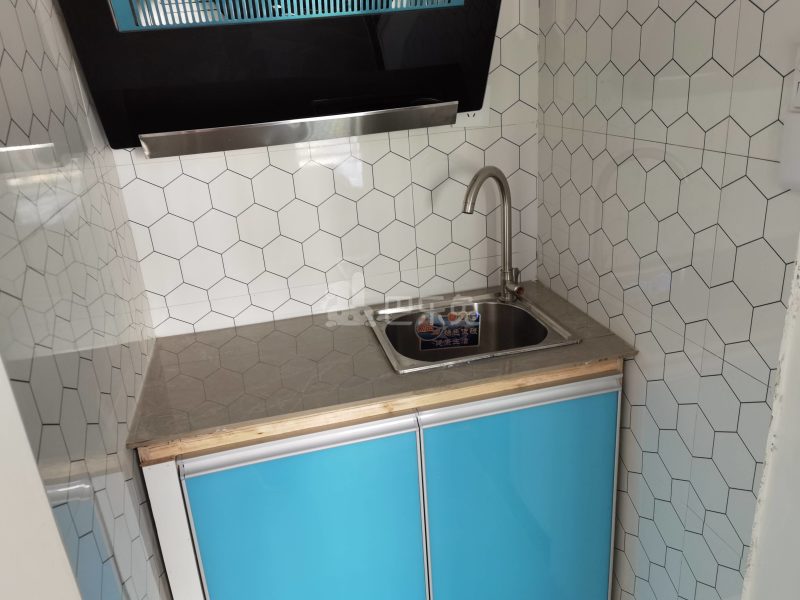 东方吉苑631036厨房图6